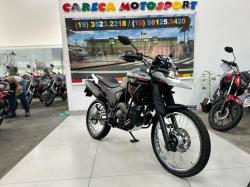 YAMAHA XTZ 250 LANDER