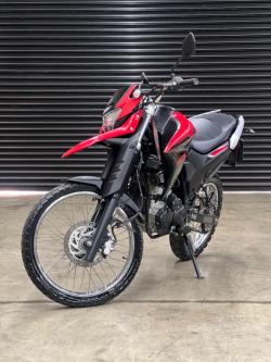 YAMAHA XTZ 250 LANDER