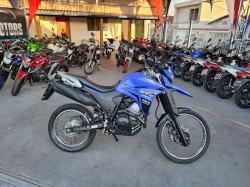 YAMAHA XTZ 250 LANDER