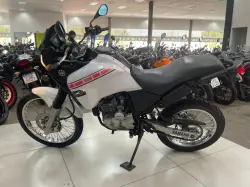 YAMAHA XTZ 250 LANDER