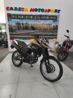 YAMAHA XTZ 250 LANDER