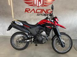 YAMAHA XTZ 250 LANDER