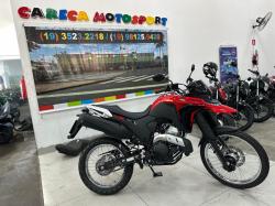 YAMAHA XTZ 250 LANDER
