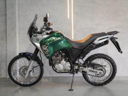 YAMAHA XTZ 250 TENER