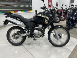 YAMAHA XTZ 250 TENER