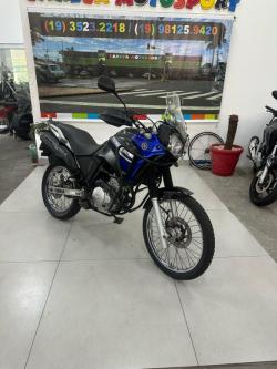 YAMAHA XTZ 250 TENER