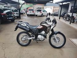 YAMAHA XTZ 250 TENER