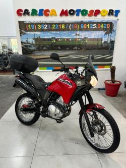 YAMAHA XTZ 250 TENER