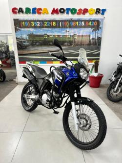 YAMAHA XTZ 250 TENER