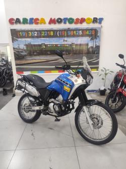 YAMAHA XTZ 250 TENER