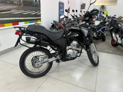 YAMAHA XTZ 250 TENER