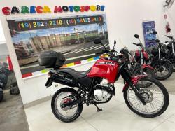 YAMAHA XTZ 250 TENER