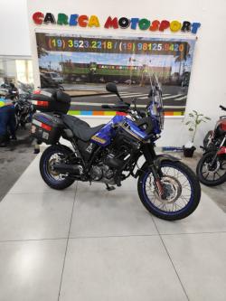 YAMAHA XTZ 660 Z Tener 