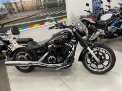 YAMAHA XVS MidnightStar 950