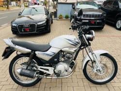 YAMAHA YBR 125 ED