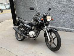 YAMAHA YBR 125 FACTOR ED