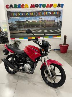 YAMAHA YBR 125 FACTOR  E