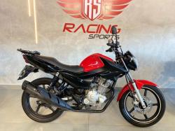 YAMAHA YBR 150 FACTOR ED
