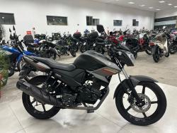 YAMAHA YS Fazer 150 BLUE FLEX