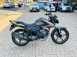 YAMAHA YS Fazer 150 BLUE FLEX