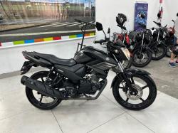 YAMAHA YS Fazer 150 BLUE FLEX