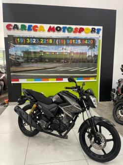 YAMAHA YS Fazer 150 BLUE FLEX