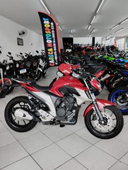 YAMAHA YS Fazer 250 