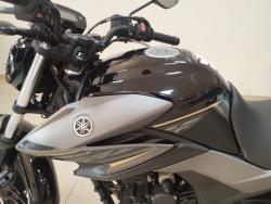 YAMAHA YS Fazer 250 BLUE FLEX