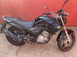 YAMAHA YS Fazer 250 BLUE FLEX