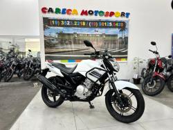 YAMAHA YS Fazer 250 
