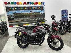 YAMAHA YS Fazer 250 BLUE FLEX