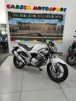 YAMAHA YS Fazer 250 