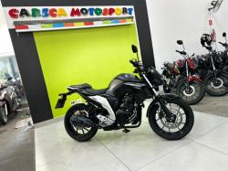 YAMAHA YS Fazer 250 