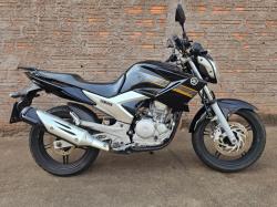 YAMAHA YS Fazer 250 