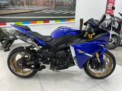 YAMAHA YZF R1 1000 