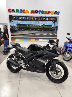 YAMAHA YZF R15 150 ABS