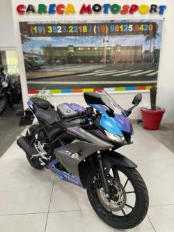 YAMAHA YZF R15 150 ABS