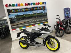 YAMAHA YZF R15 150 ABS