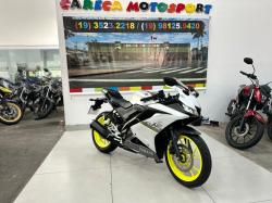 YAMAHA YZF R15 150 ABS
