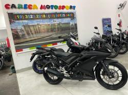 YAMAHA YZF R15 150 ABS