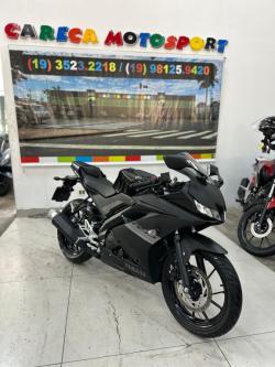 YAMAHA YZF R15 150 ABS