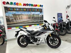 YAMAHA YZF R3 300 