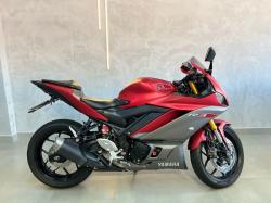 YAMAHA YZF R3 320 ABS