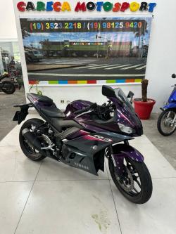 YAMAHA YZF R3 320 ABS
