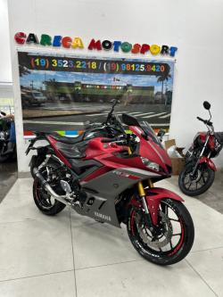 YAMAHA YZF R3 320 ABS