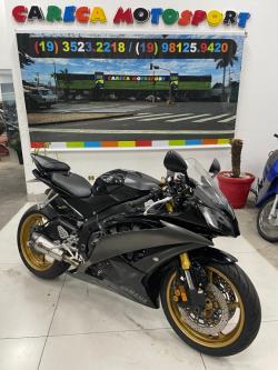 YAMAHA YZF R6 600 