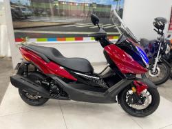 ZONTES S 350 