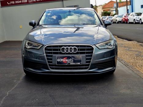 AUDI A3 1.4 16V 4P TFSI SPORTBACK S-TRONIC AUTOMÁTICO, Foto 2 AUDI A3 1.4 16V 4P TFSI SPORTBACK S-TRONIC AUTOMÁTICO, Foto 2