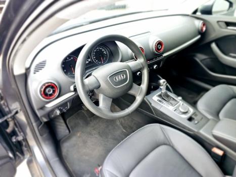 AUDI A3 1.4 16V 4P TFSI SPORTBACK S-TRONIC AUTOMÁTICO, Foto 4 AUDI A3 1.4 16V 4P TFSI SPORTBACK S-TRONIC AUTOMÁTICO, Foto 4
