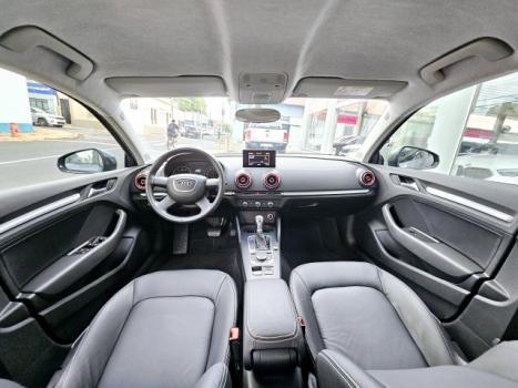 AUDI A3 1.4 16V 4P TFSI SPORTBACK S-TRONIC AUTOMÁTICO, Foto 5 AUDI A3 1.4 16V 4P TFSI SPORTBACK S-TRONIC AUTOMÁTICO, Foto 5